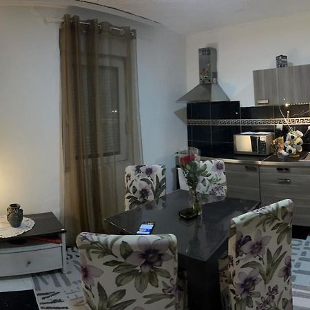 Апартаменти Bojana12 Бачка-Паланка Екстер'єр фото